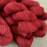 Meadow Organic Merino Yarn - Currant