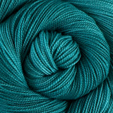 Meadow Organic Merino Yarn - Turquoise