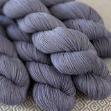 Meadow Organic Merino Yarn - Periwinkle