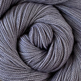 Meadow Organic Merino Yarn - Periwinkle