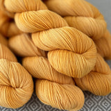 Meadow Organic Merino Yarn - Apricot