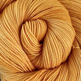 Meadow Organic Merino Yarn - Apricot