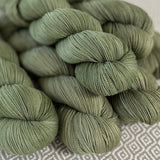 Meadow Organic Merino Yarn - Sage