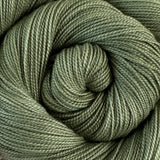 Meadow Organic Merino Yarn - Sage