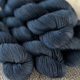 Meadow Organic Merino Yarn - Denim