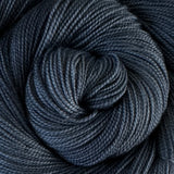 Meadow Organic Merino Yarn - Denim