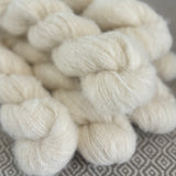 Halo Yarn - Natural