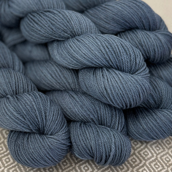 Worsted Weight Yarn – Greenwood Fiberworks