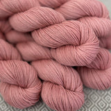 Heartland Worsted Weight Organic Merino Yarn - Blossom