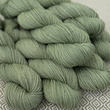 Heartland Worsted Weight Organic Merino Yarn - Sage
