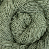 Heartland Worsted Weight Organic Merino Yarn - Sage