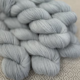 Heartland Worsted Weight Organic Merino Yarn - Powder