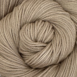 Heartland Worsted Weight Organic Merino Yarn - Sand