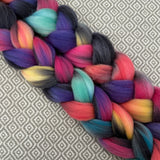 Shaniko Wool Roving - Opal