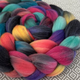 Shaniko Wool Roving - Opal