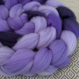 Pre-Order for Shades of Violet June - Fibers
