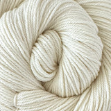 Heartland Worsted Weight Organic Merino Yarn - Natural