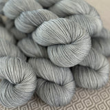 Indulgence Yarn - Powder Semi-Solid
