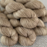 Indulgence Yarn - Sand Semi-Solid
