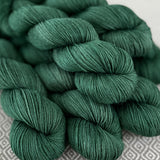 Indulgence Yarn - Pine Semi-Solid