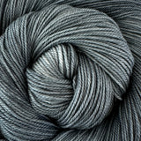 Indulgence Yarn - Steel Semi-Solid
