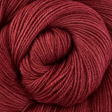 Indulgence Yarn - Currant Semi-Solid