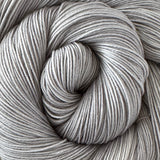 Simply Sock Yarn - Mist Semi Solid