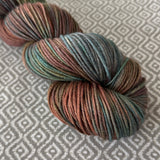 Luxe Yarn - Copper Hills