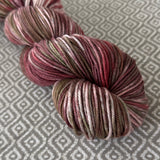 Luxe Yarn - Paper Roses