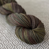 Luxe Yarn - Sherwood Forest