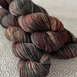 Luxe Yarn - Outlaw