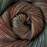 Luxe Yarn - Copper Hills