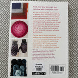 *Special* Book "Gradient Knits" by Tanis Gray