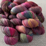Meadow Organic Merino Yarn - Arcade