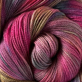 Meadow Organic Merino Yarn - Arcade