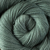 Cashmere Delight Yarn - Pacifica Semi Solid