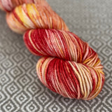 Luxe Yarn - Here Come the Sun