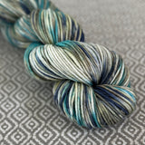 Luxe Yarn - Blue Eyes