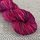 Luxe Yarn - Crazy for You