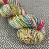 Luxe Yarn - Cupcake