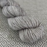 Luxe Yarn - Mist Semi Solid