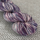 Luxe Yarn - Amethyst Variegated