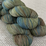 Luxe Yarn - Puget Sound