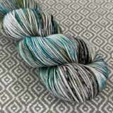 Luxe Yarn - Ocean