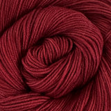 Luxe Yarn - Currant Semi Solid
