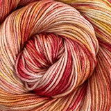 Luxe Yarn - Here Come the Sun