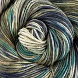 Luxe Yarn - Blue Eyes