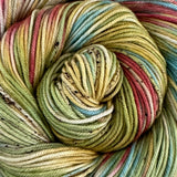 Luxe Yarn - Cupcake