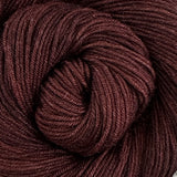 Luxe Yarn - Gingersnap Semi Solid
