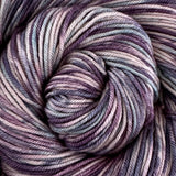 Luxe Yarn - Amethyst Variegated